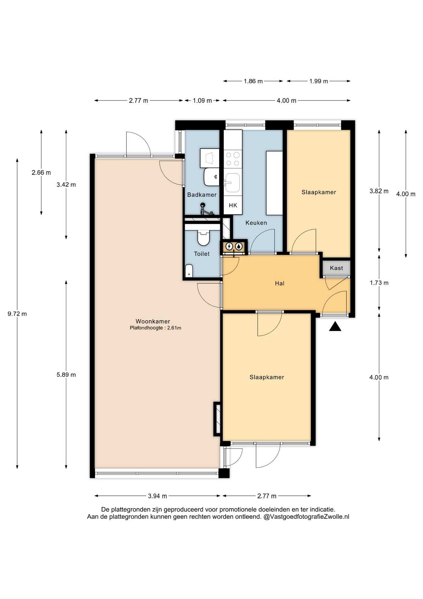 Photo 30 of Ruusbroecstraat 179