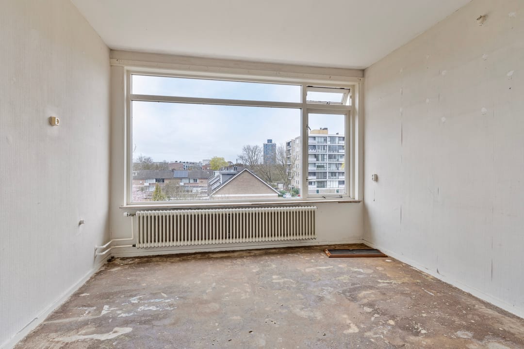 Foto 11 van Van Galenstraat 65-3