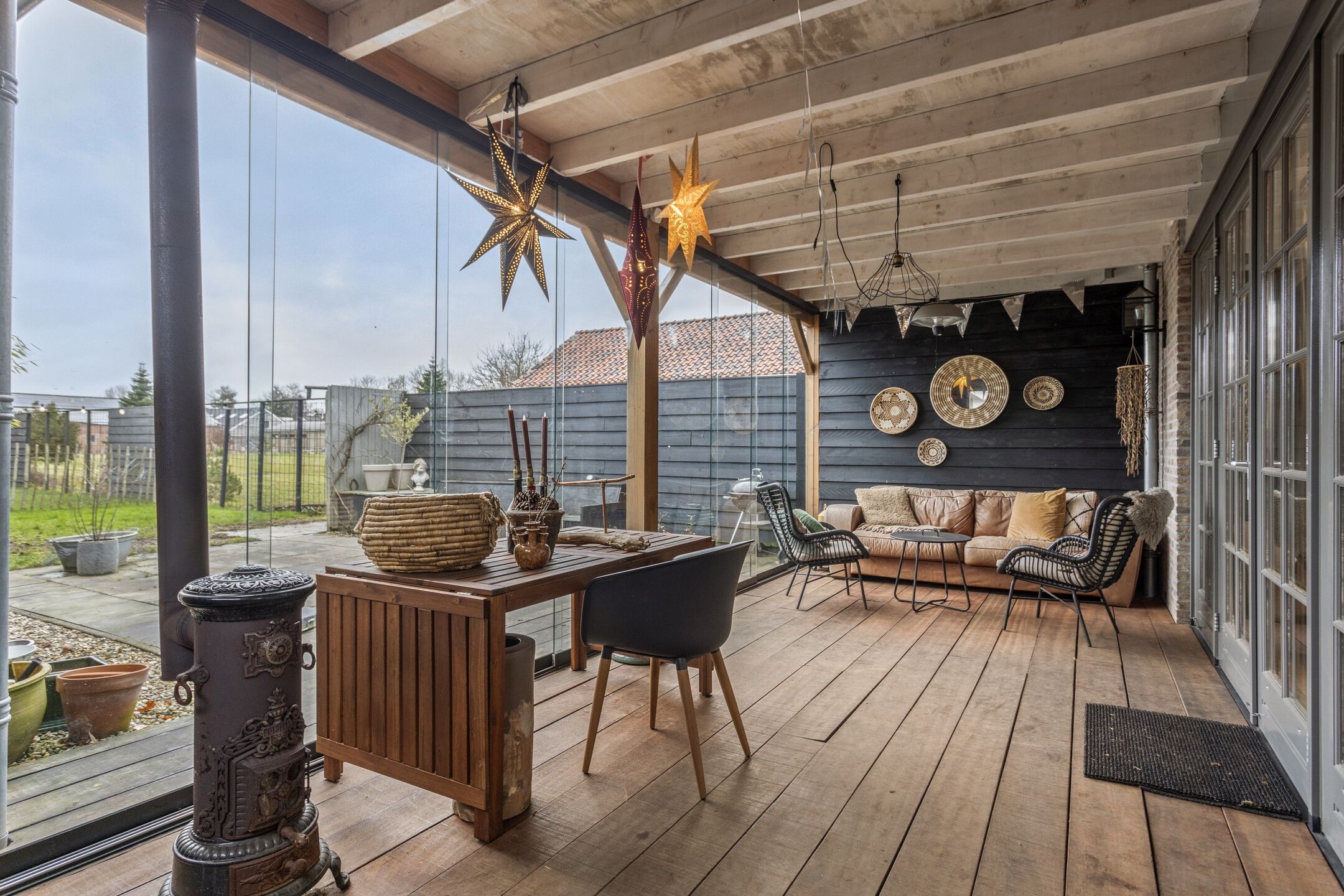 Foto 3 van Groote Geldebosch 36-A