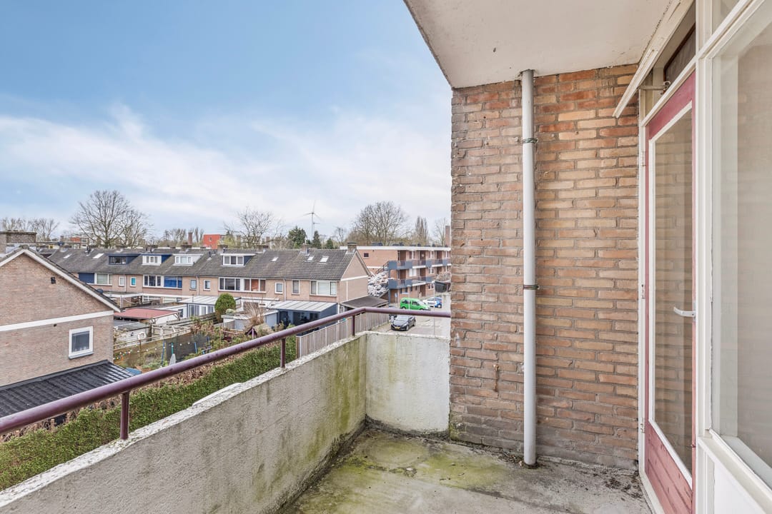 Foto 13 van Van Galenstraat 65-3