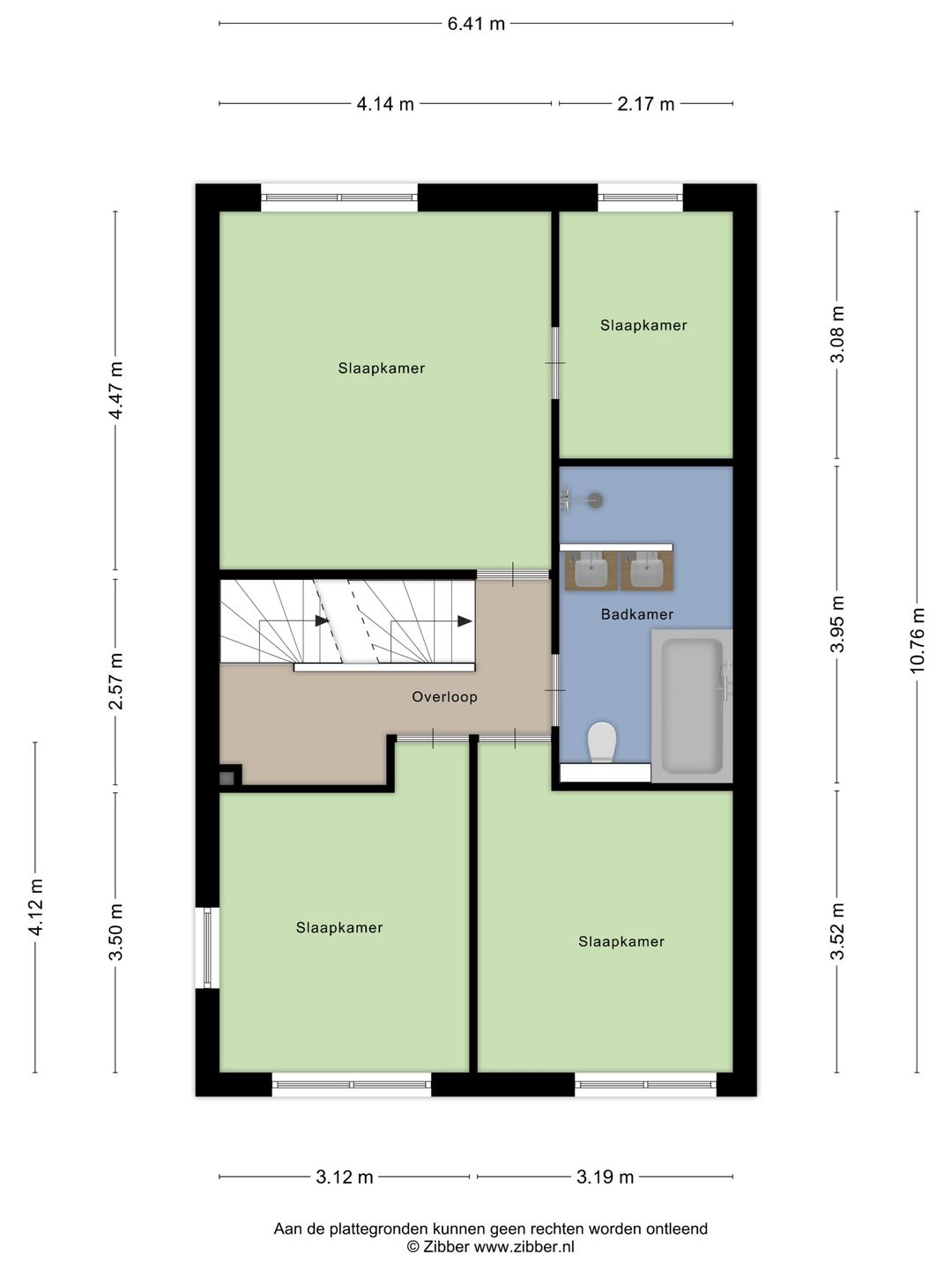 Foto 68 van Groote Geldebosch 36-A