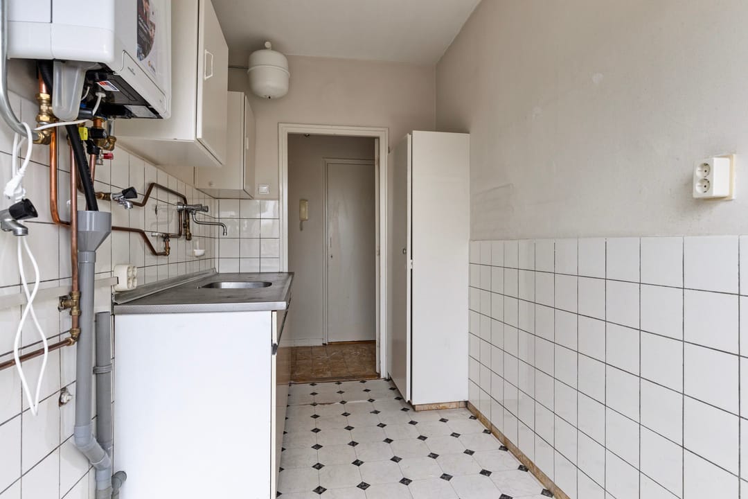 Foto 16 van Van Galenstraat 65-3