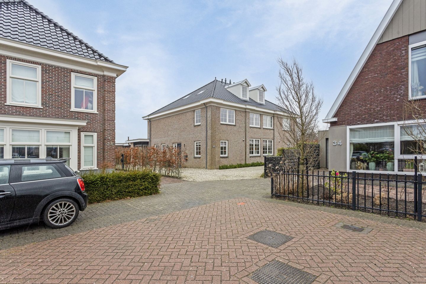 Foto 5 van Groote Geldebosch 36-A