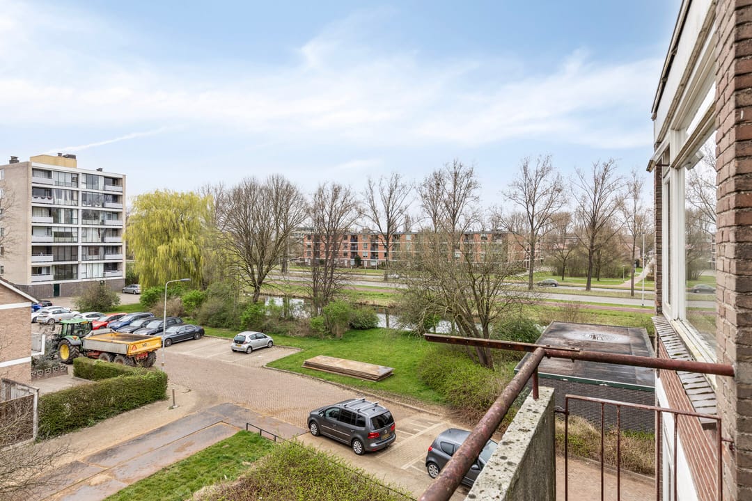 Foto 17 van Van Galenstraat 65-3