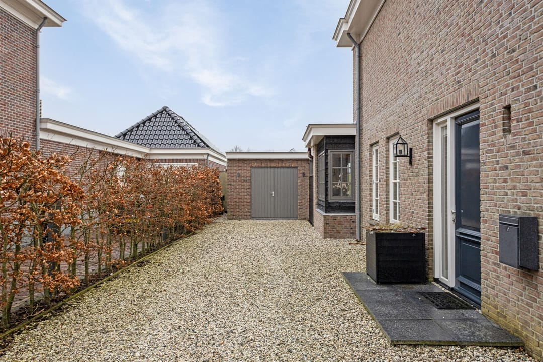 Foto 8 van Groote Geldebosch 36-A