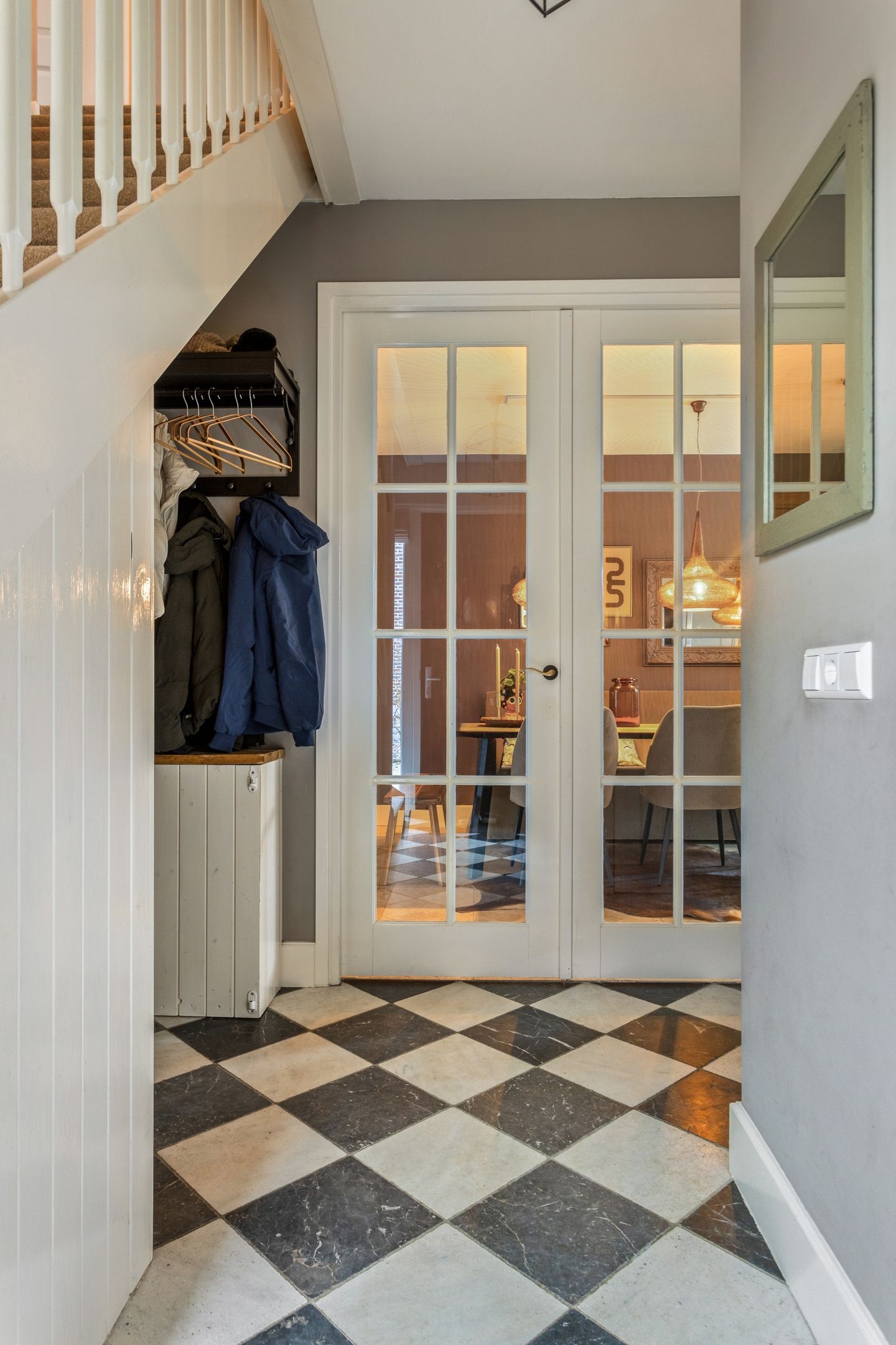 Foto 10 van Groote Geldebosch 36-A