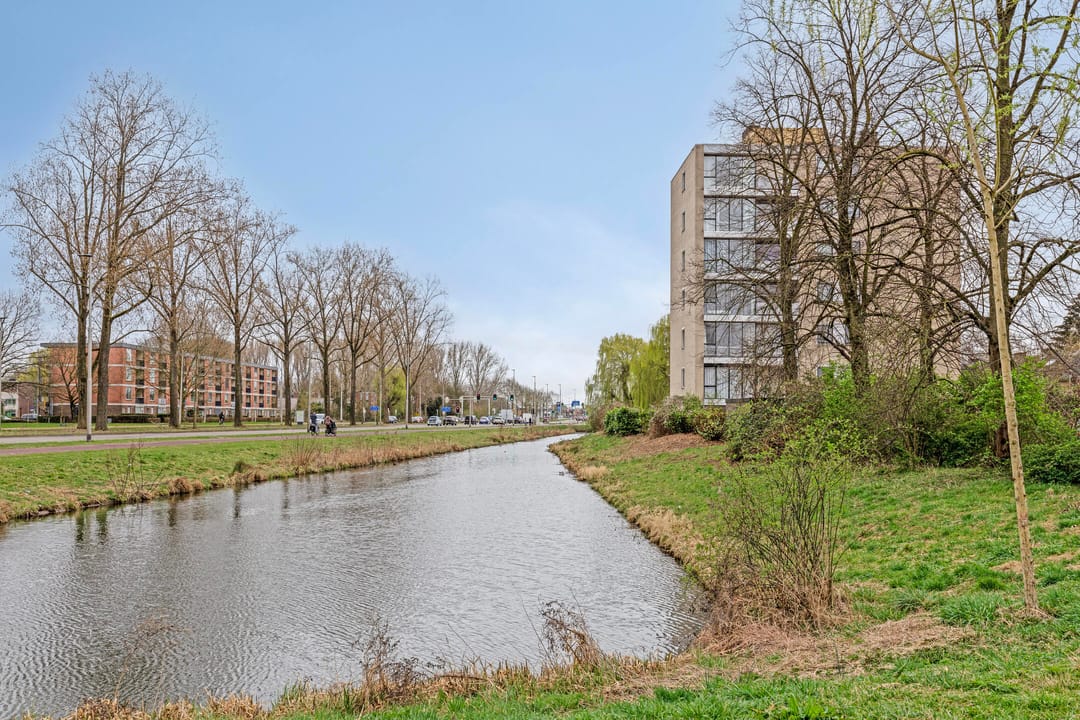 Foto 22 van Van Galenstraat 65-3