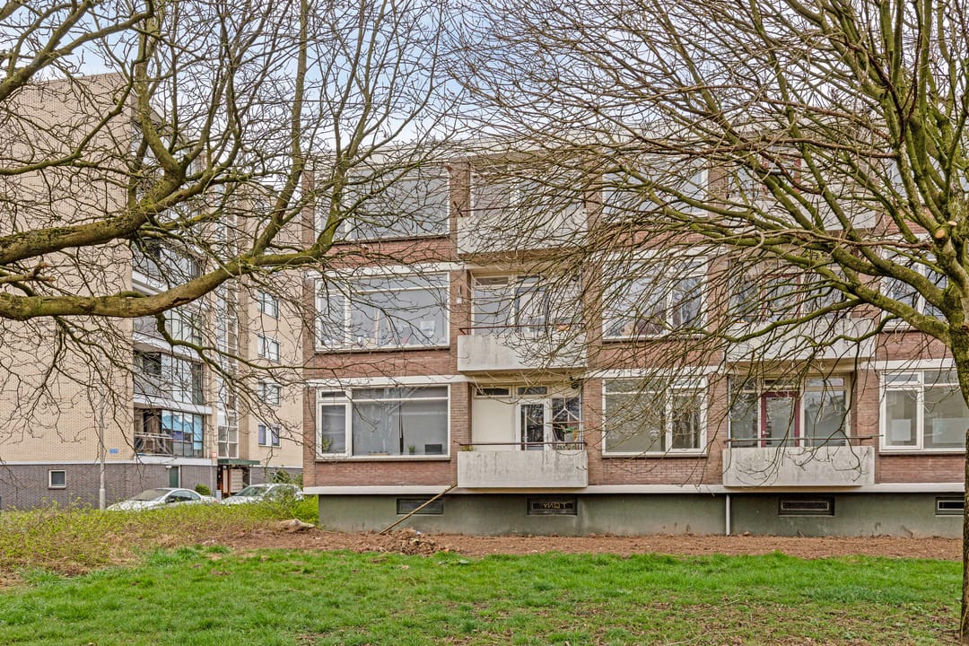 Foto 23 van Van Galenstraat 65-3