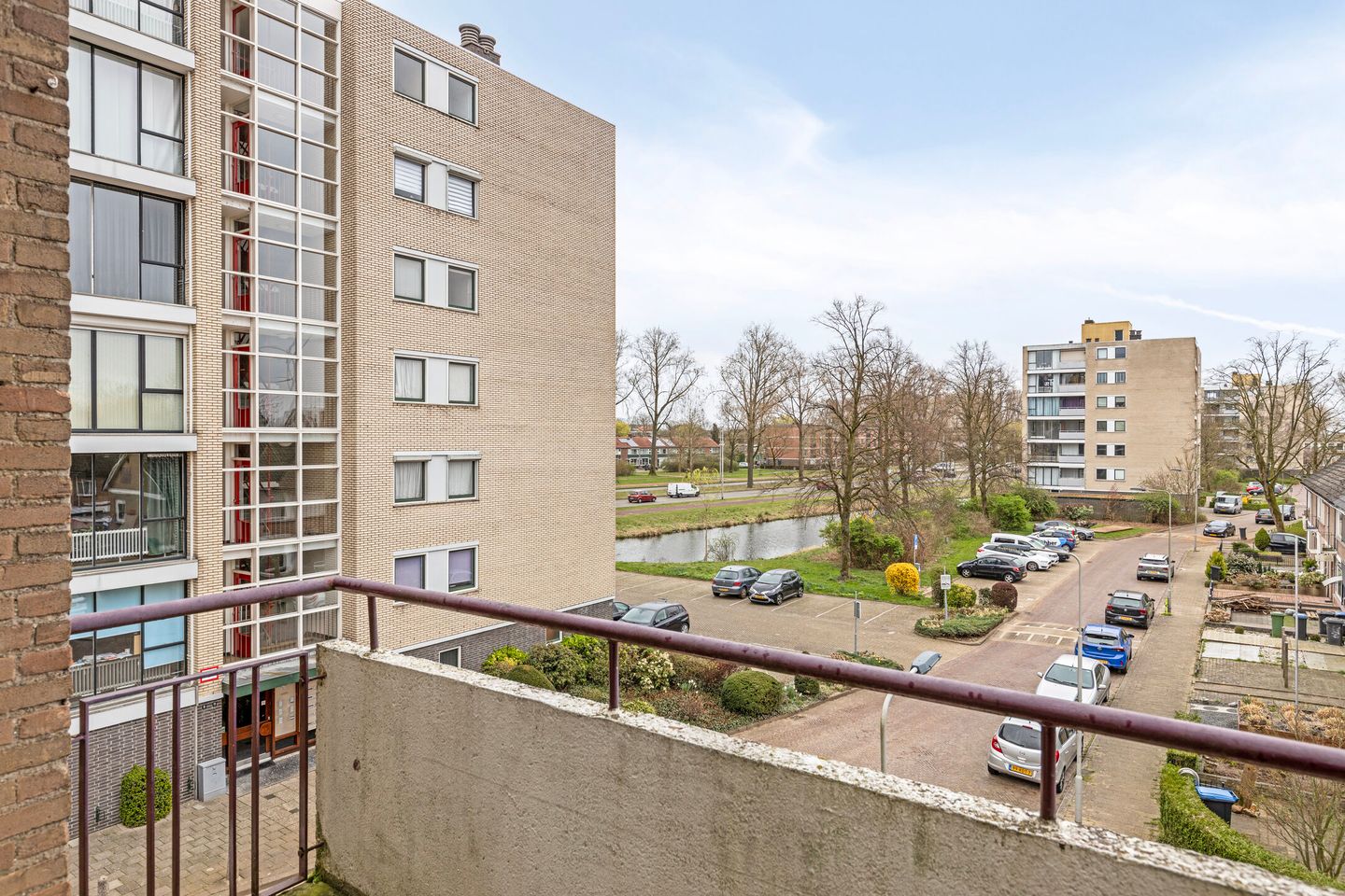 Foto 14 van Van Galenstraat 65-3