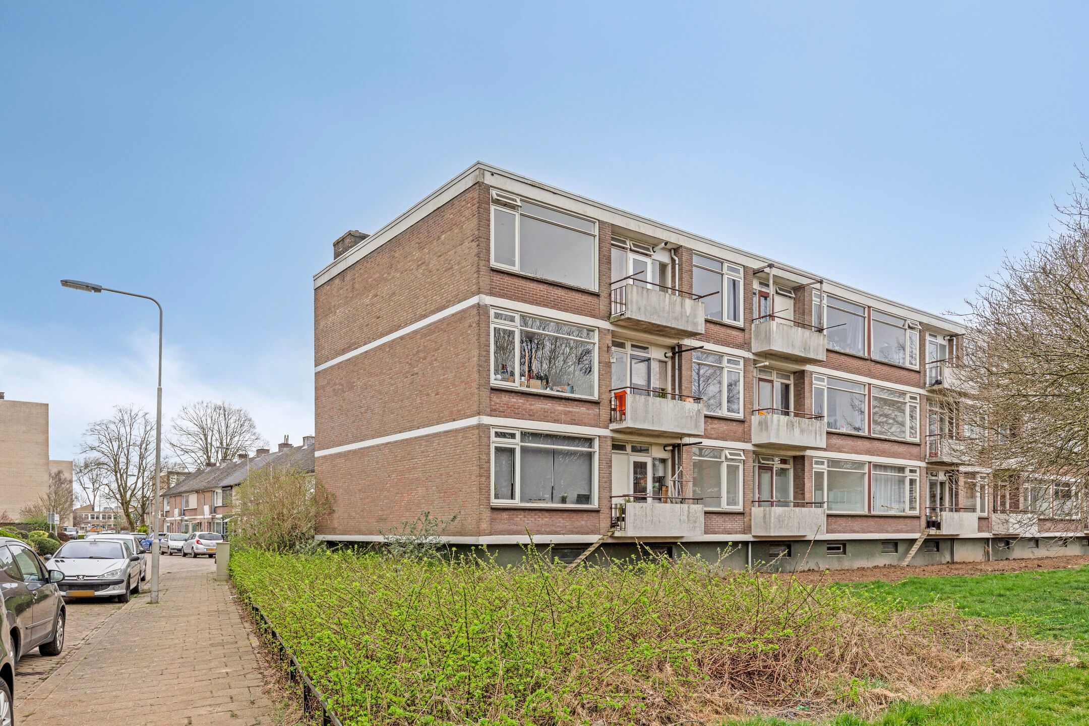 Foto 24 van Van Galenstraat 65-3