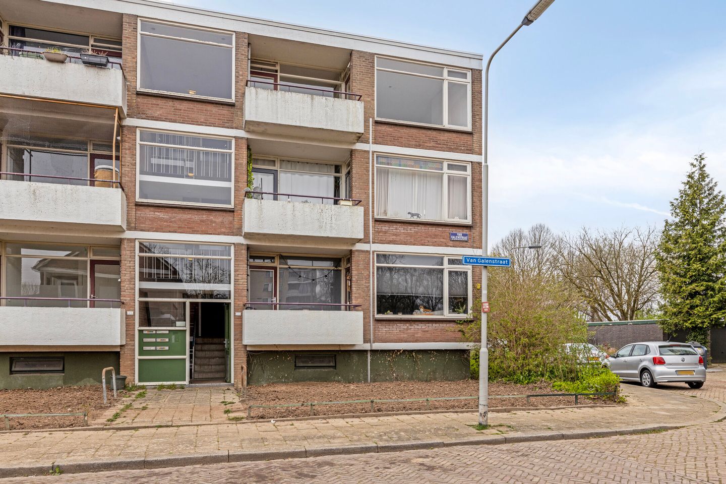 Foto 25 van Van Galenstraat 65-3