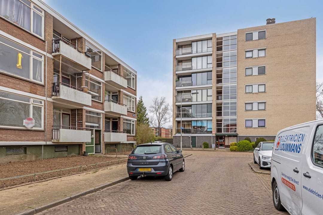 Foto 26 van Van Galenstraat 65-3