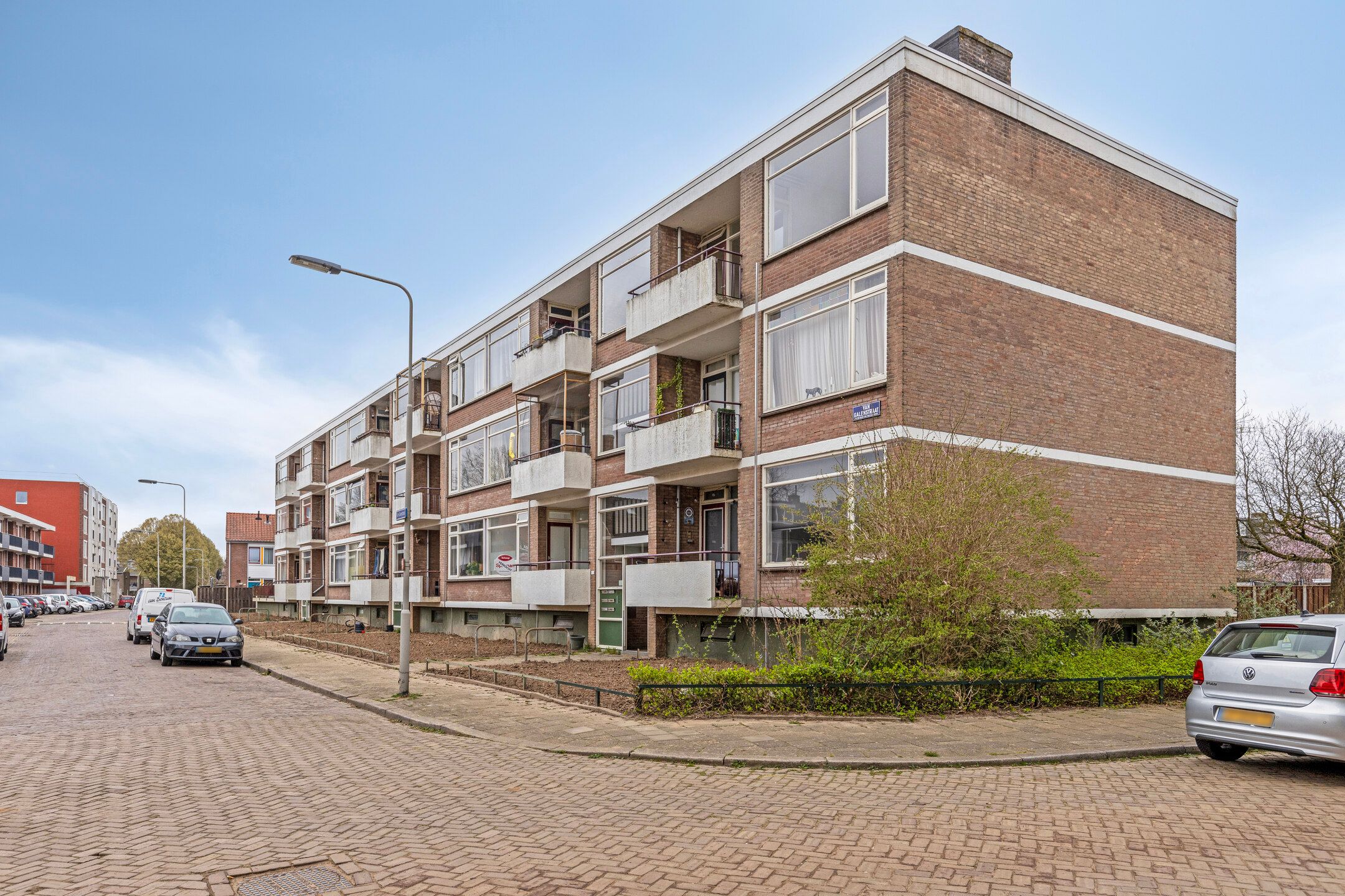 Foto 27 van Van Galenstraat 65-3