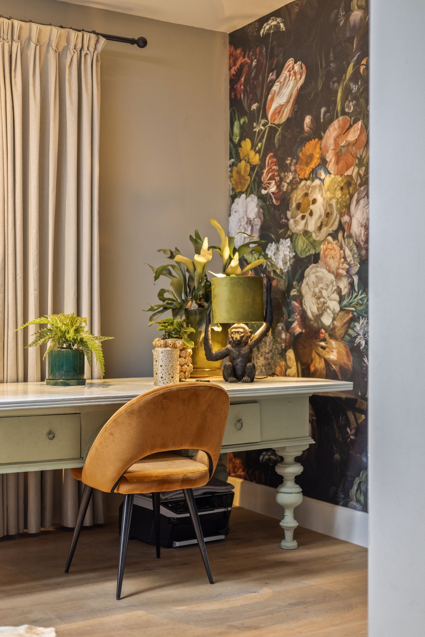 Foto 20 van Groote Geldebosch 36-A