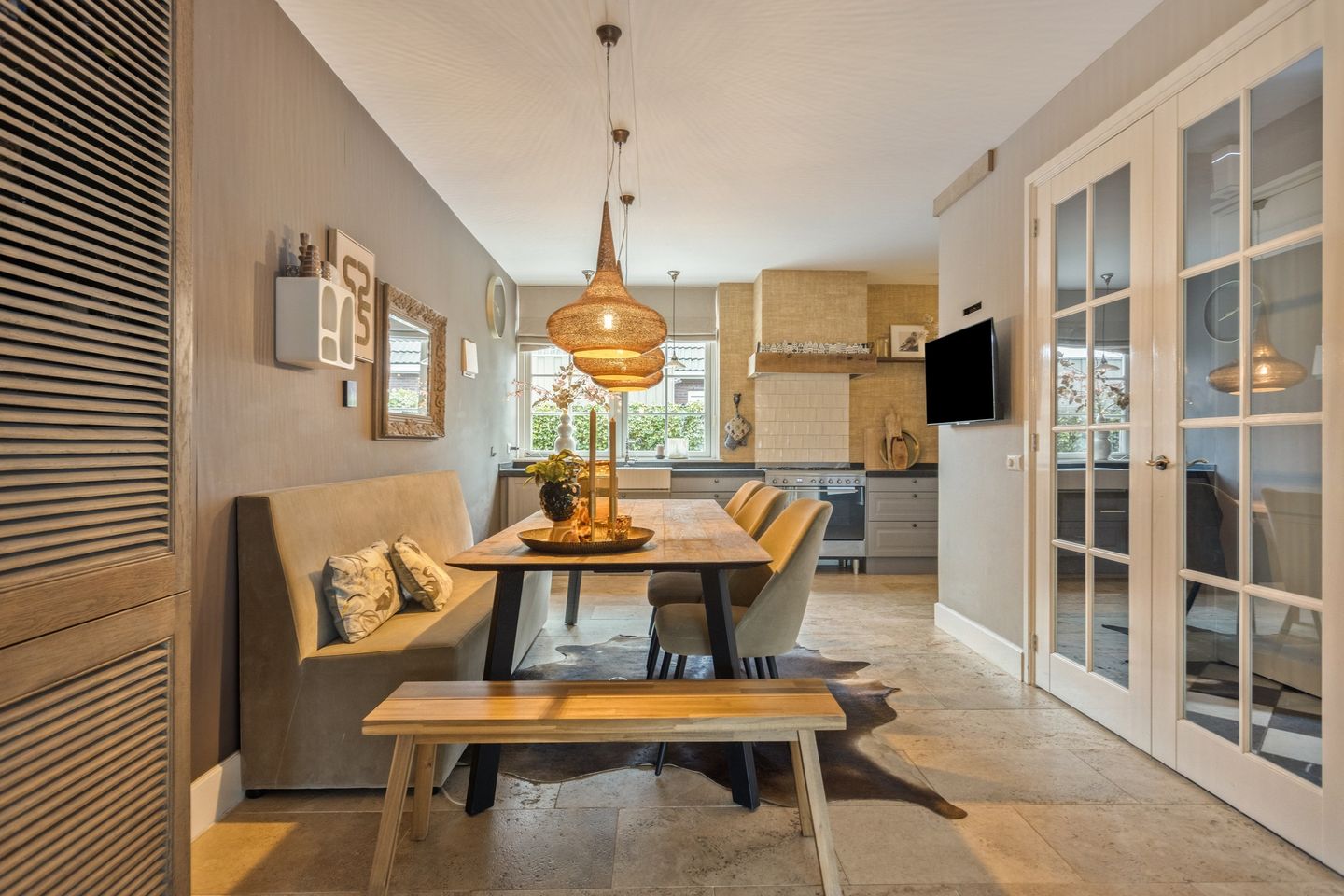 Foto 25 van Groote Geldebosch 36-A