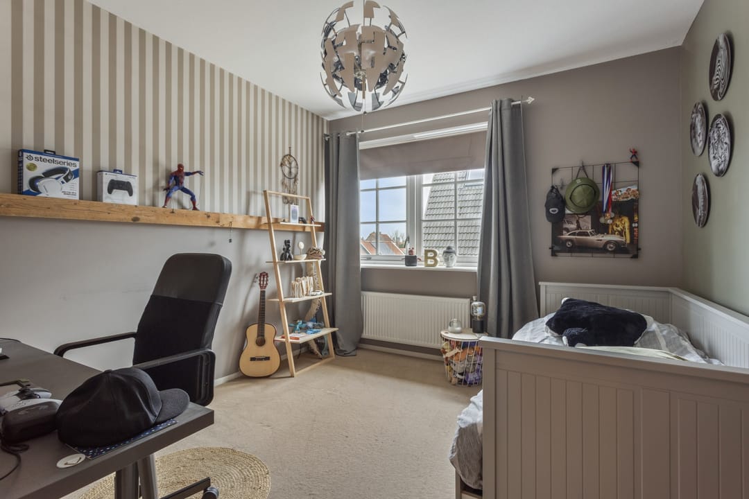 Foto 43 van Groote Geldebosch 36-A