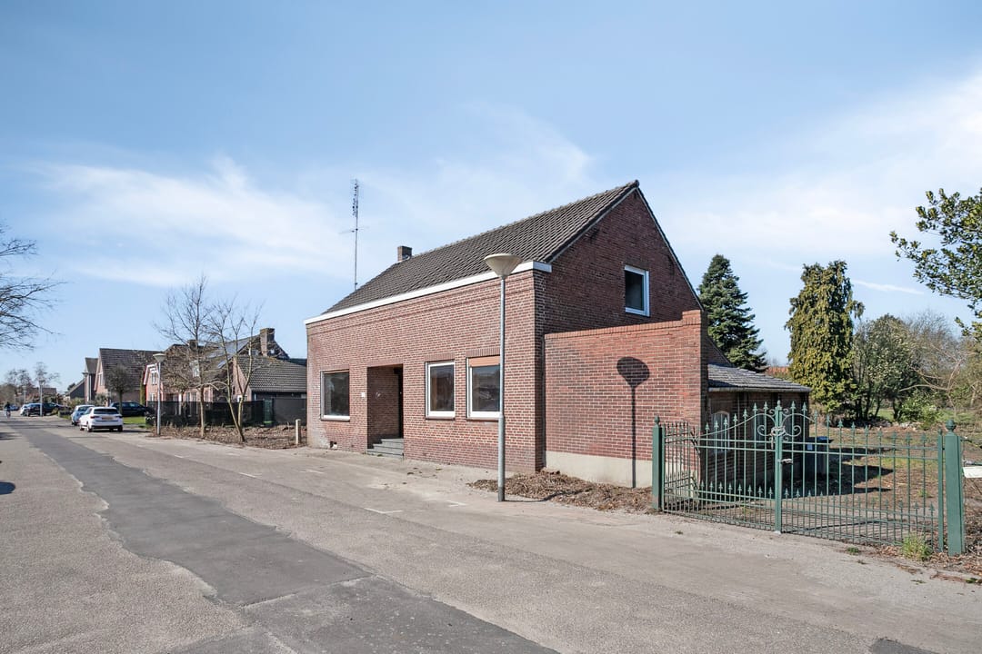 Foto 1 van Straelseweg 431