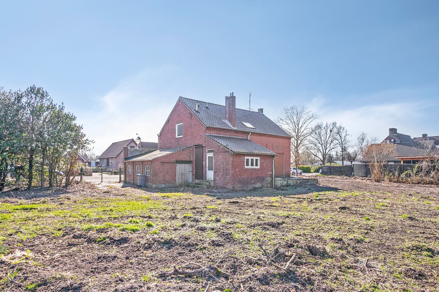 Foto 4 van Straelseweg 431