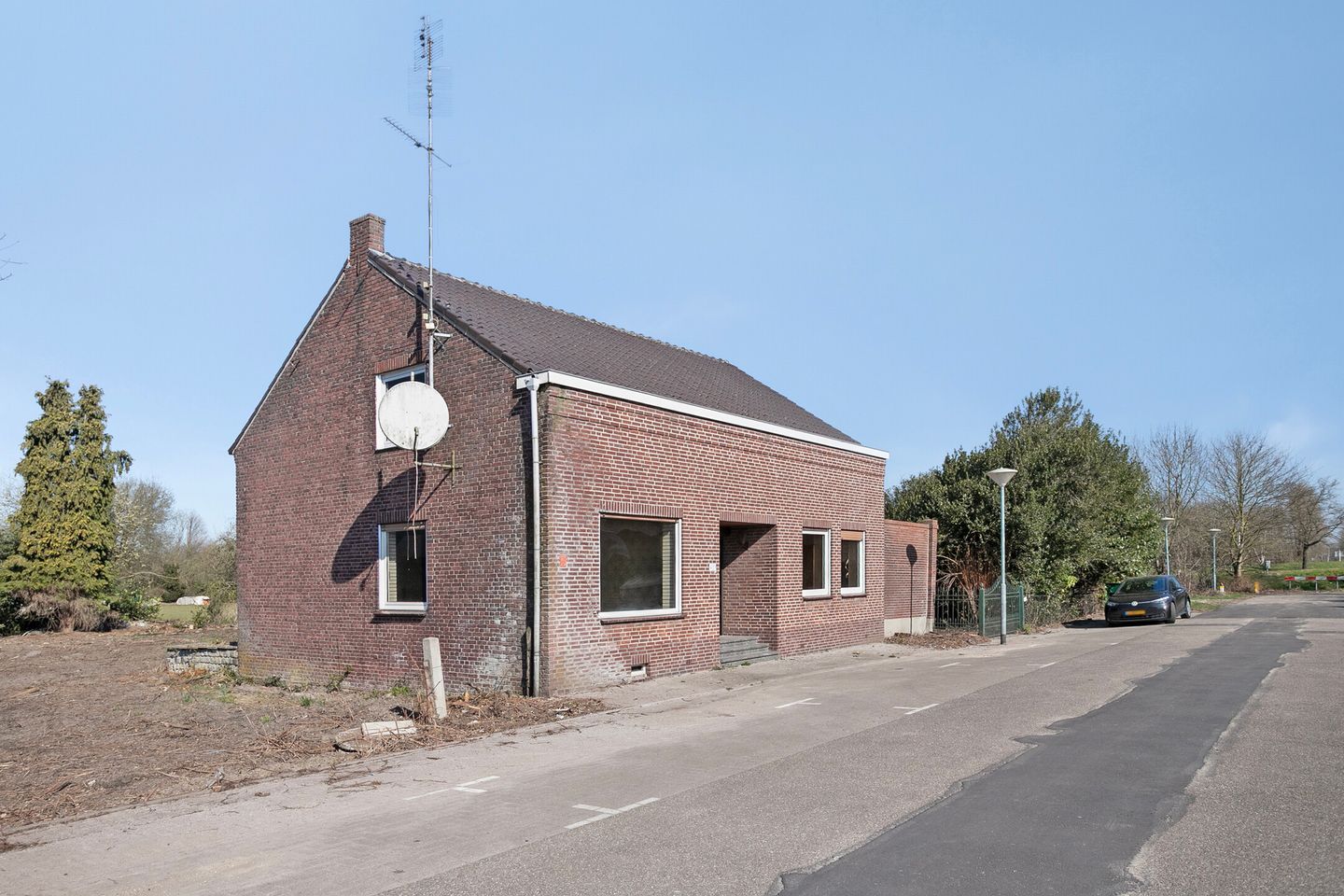 Foto 5 van Straelseweg 431