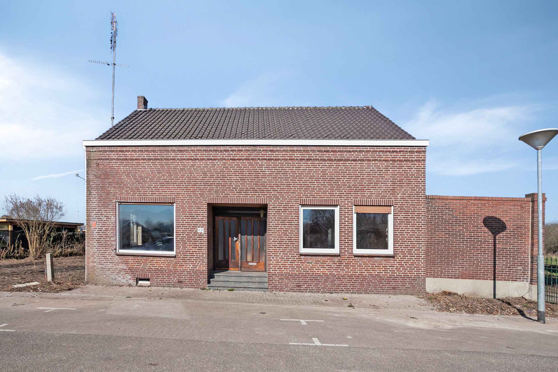 Foto 6 van Straelseweg 431