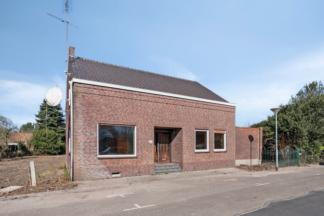 Foto 8 van Straelseweg 431