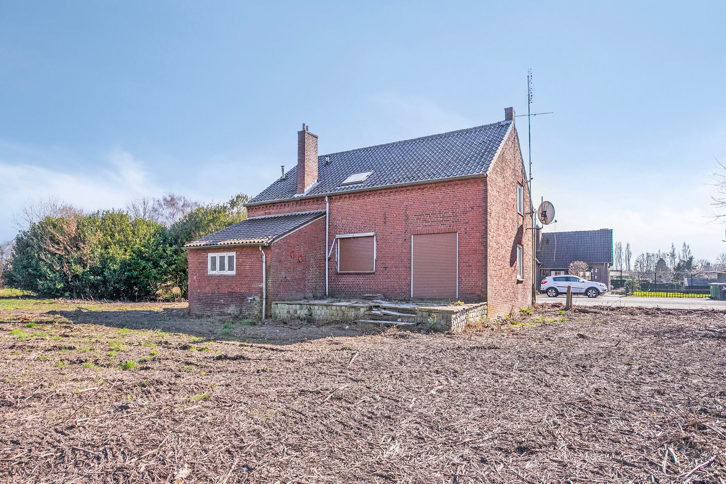 Foto 34 van Straelseweg 431