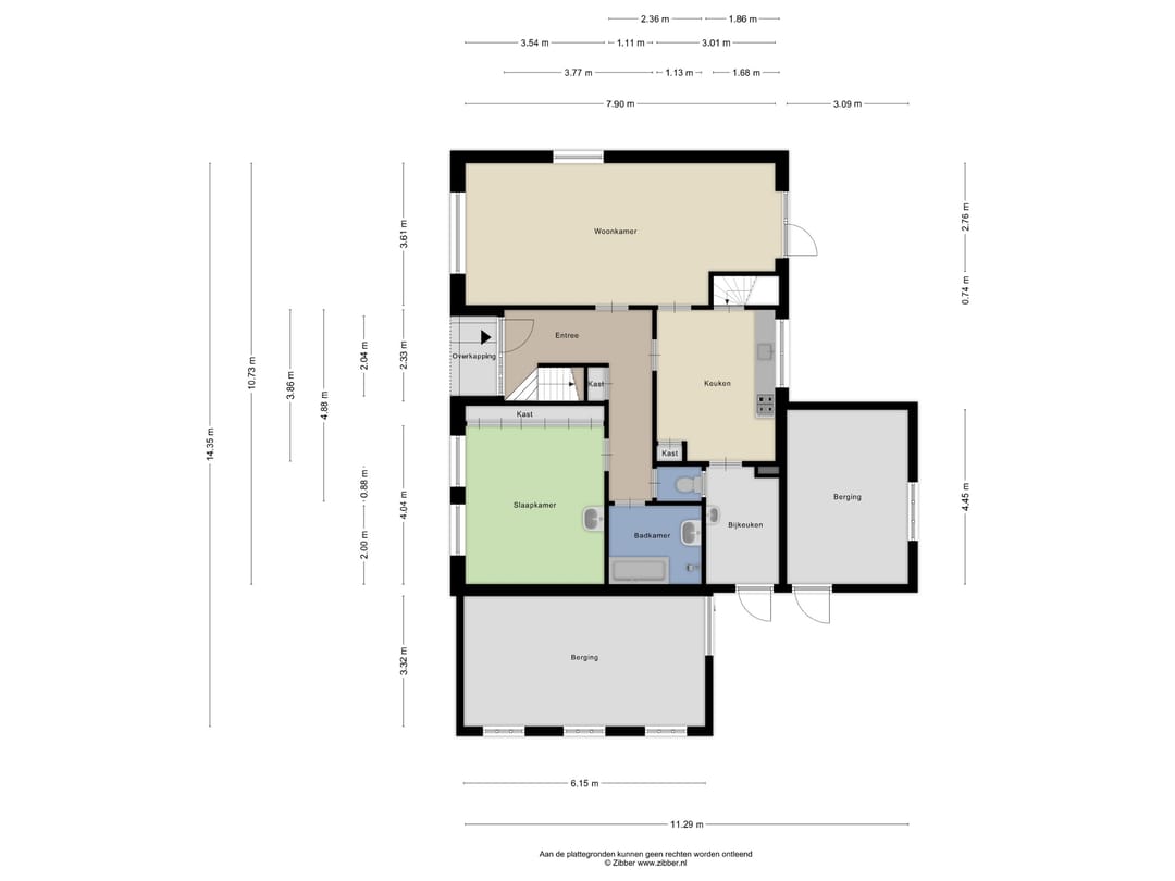 Foto 38 van Straelseweg 431