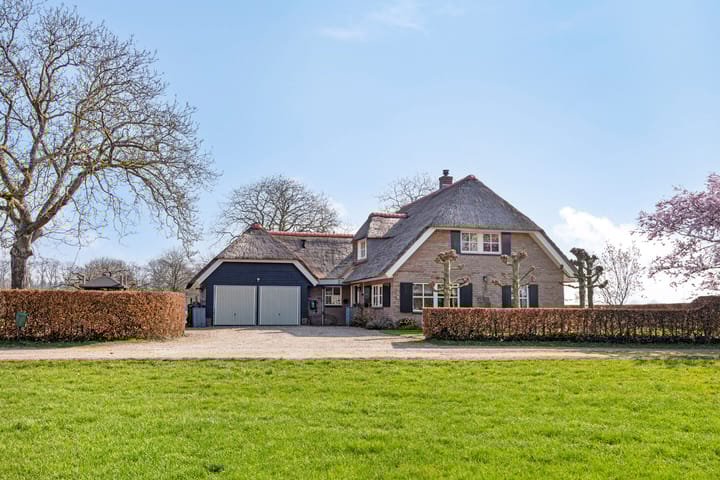 Voorsterweg 155