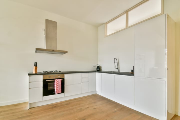 Foto 2 van Groot Hertoginnelaan 266-A