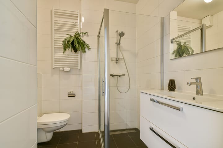 Foto 3 van Groot Hertoginnelaan 266-A