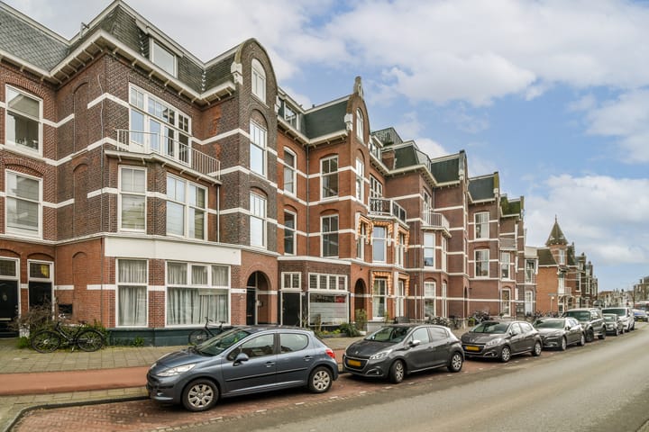 Foto 4 van Groot Hertoginnelaan 266-A