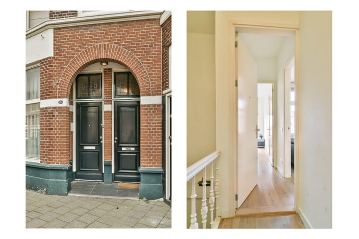 Foto 5 van Groot Hertoginnelaan 266-A