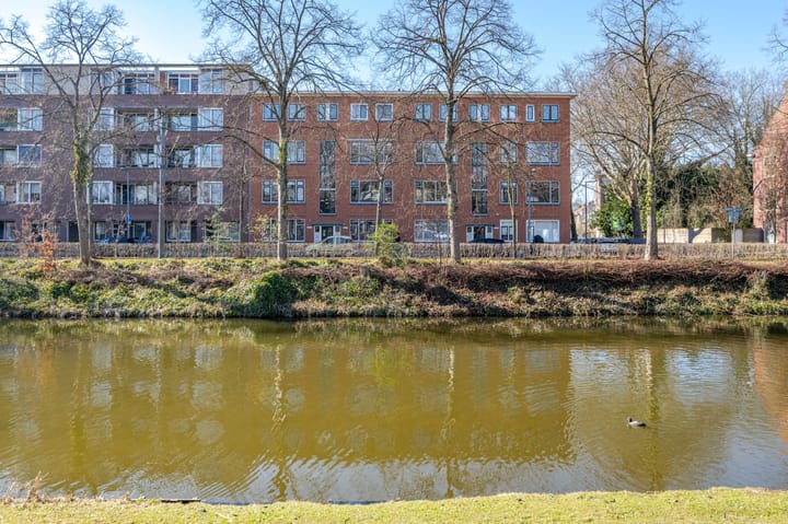 Foto 1 van Boergoensevliet 207-B