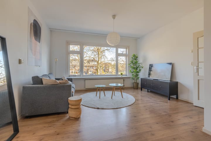 Foto 2 van Boergoensevliet 207-B