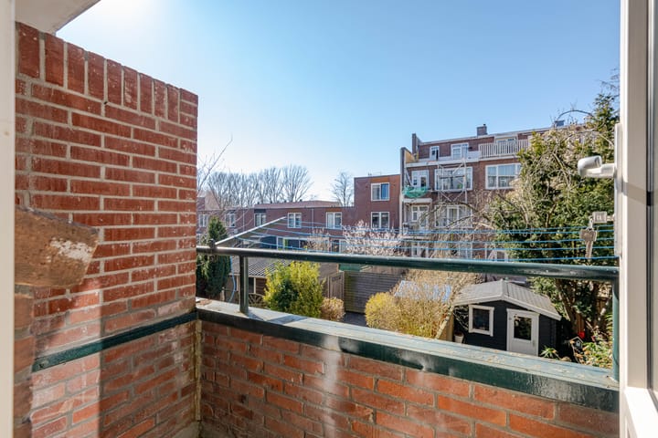 Foto 5 van Boergoensevliet 207-B