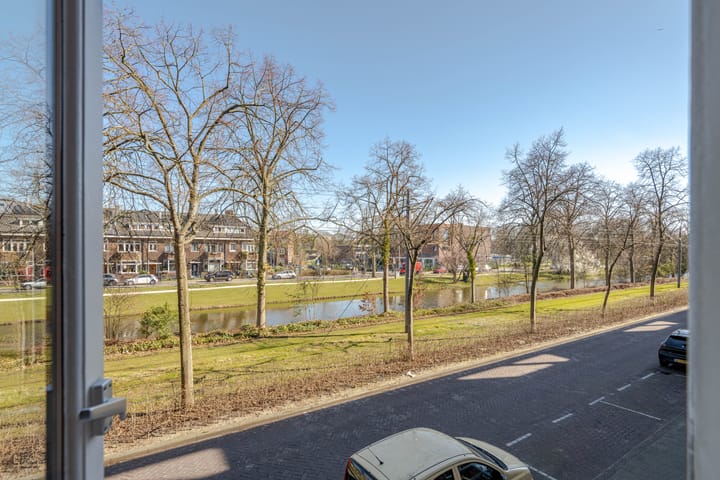 Foto 6 van Boergoensevliet 207-B