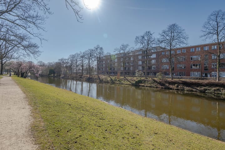 Foto 8 van Boergoensevliet 207-B