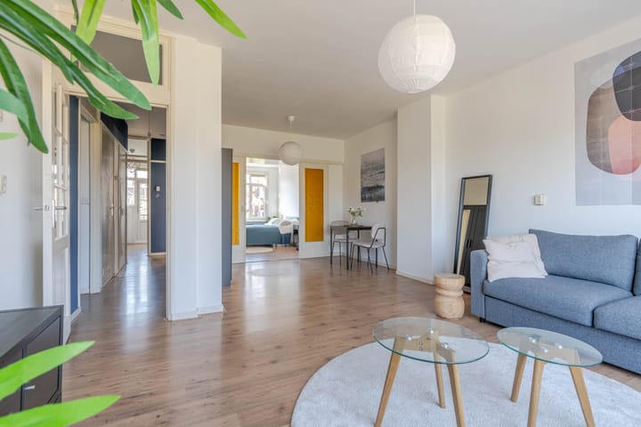 Foto 9 van Boergoensevliet 207-B