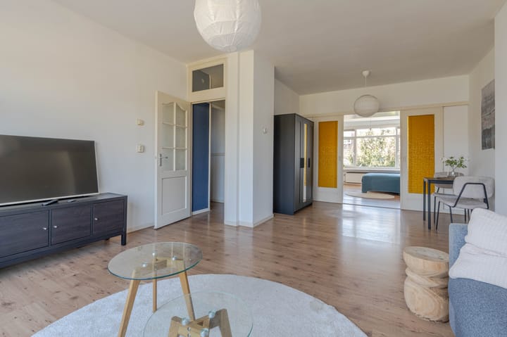 Foto 10 van Boergoensevliet 207-B