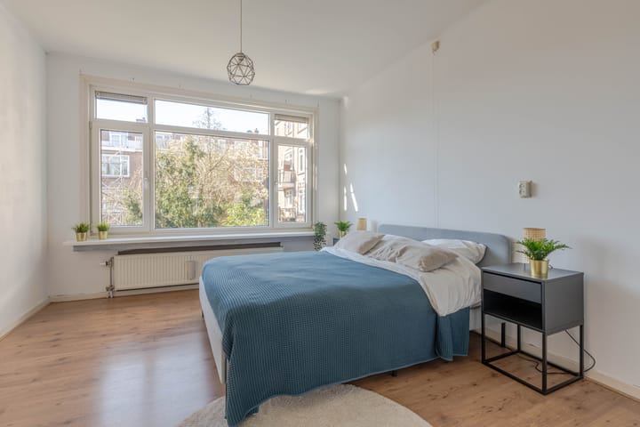 Foto 13 van Boergoensevliet 207-B