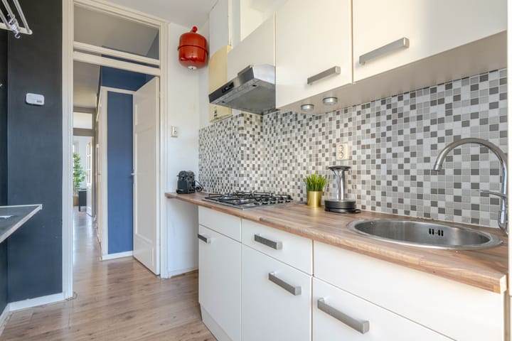 Foto 15 van Boergoensevliet 207-B