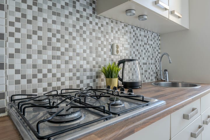 Foto 16 van Boergoensevliet 207-B