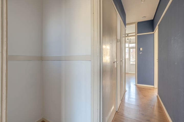 Foto 18 van Boergoensevliet 207-B