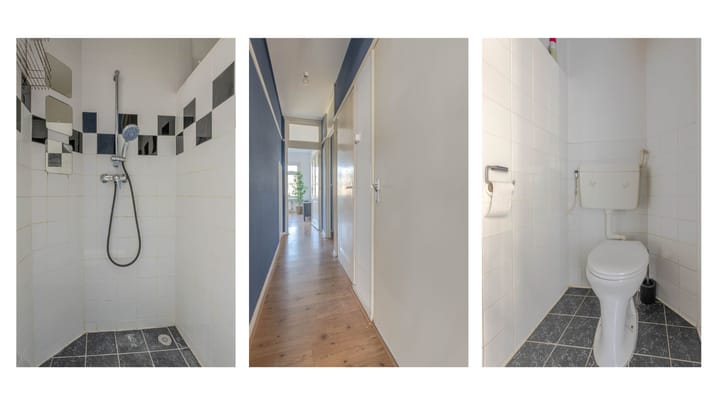 Foto 19 van Boergoensevliet 207-B