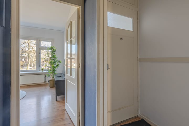 Foto 20 van Boergoensevliet 207-B