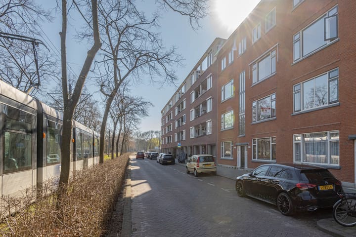 Foto 21 van Boergoensevliet 207-B