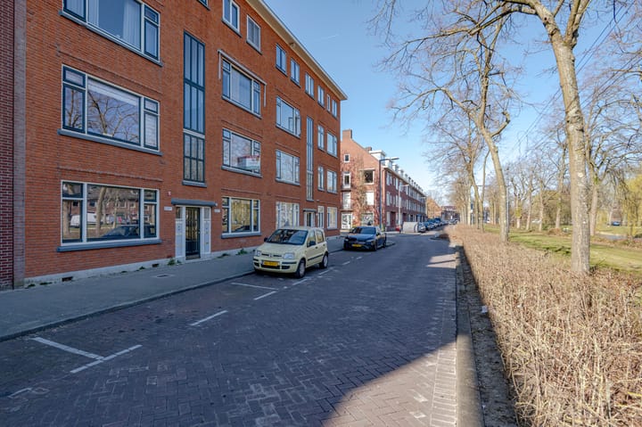 Foto 22 van Boergoensevliet 207-B