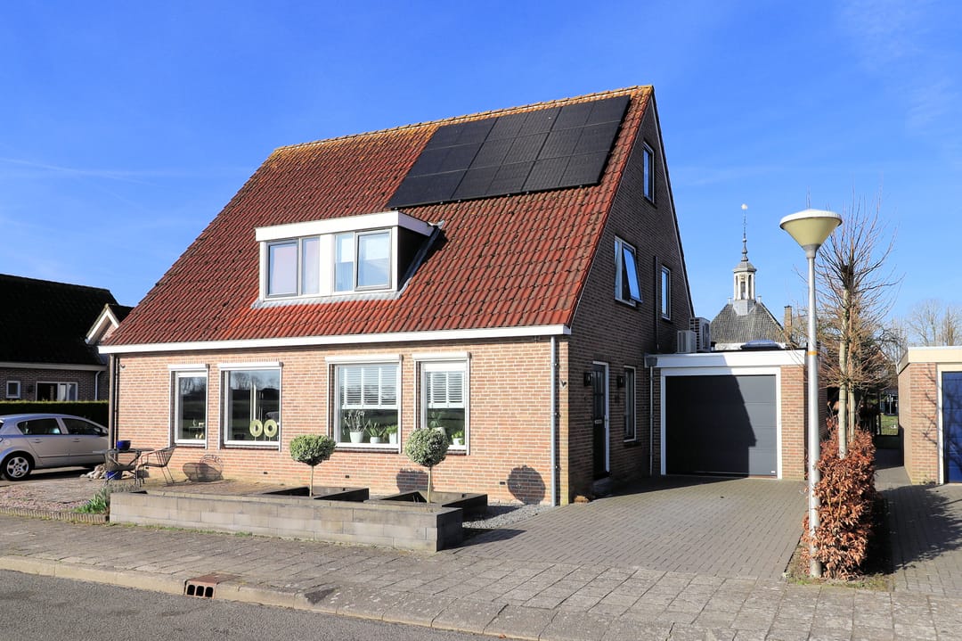 Foto 1 van Bouwdijk 13