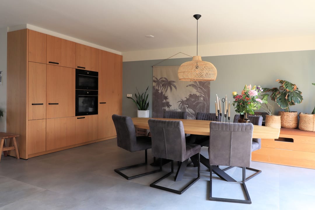 Foto 2 van Bouwdijk 13