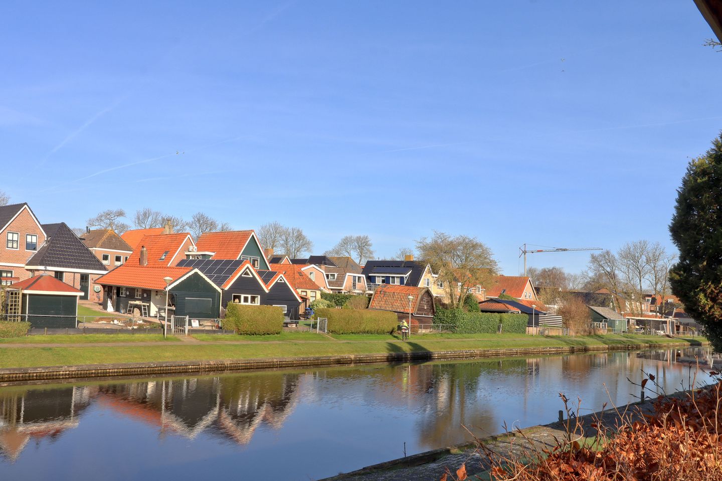 Foto 5 van Bouwdijk 13